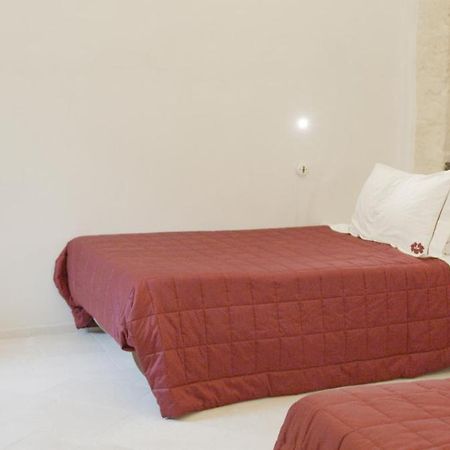 Enotrio Hotel Matera Buitenkant foto